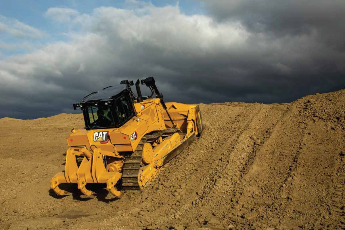 Heavy Equipment Hiring