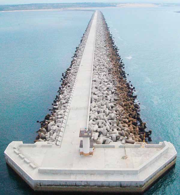 Protection of Vulnerable Pipelines – AFP & TFP