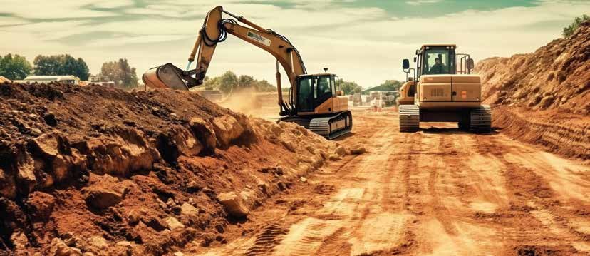 Transportation & Haulage